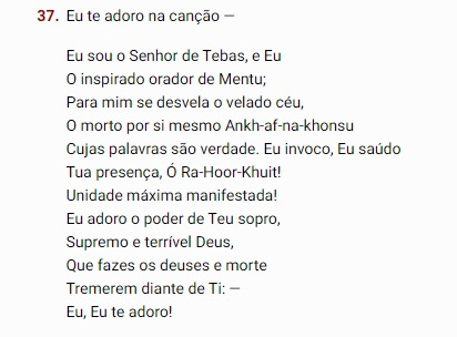 xicaras's tweet photo. galera que curte um livro da lei aí, vocês também cantam essa parte? p.s. essa não é a minha tradução favorita. Vocês fazem as adaptações de tradução de vocês? kkkkk https://t.co/8FUTrwg2PU
