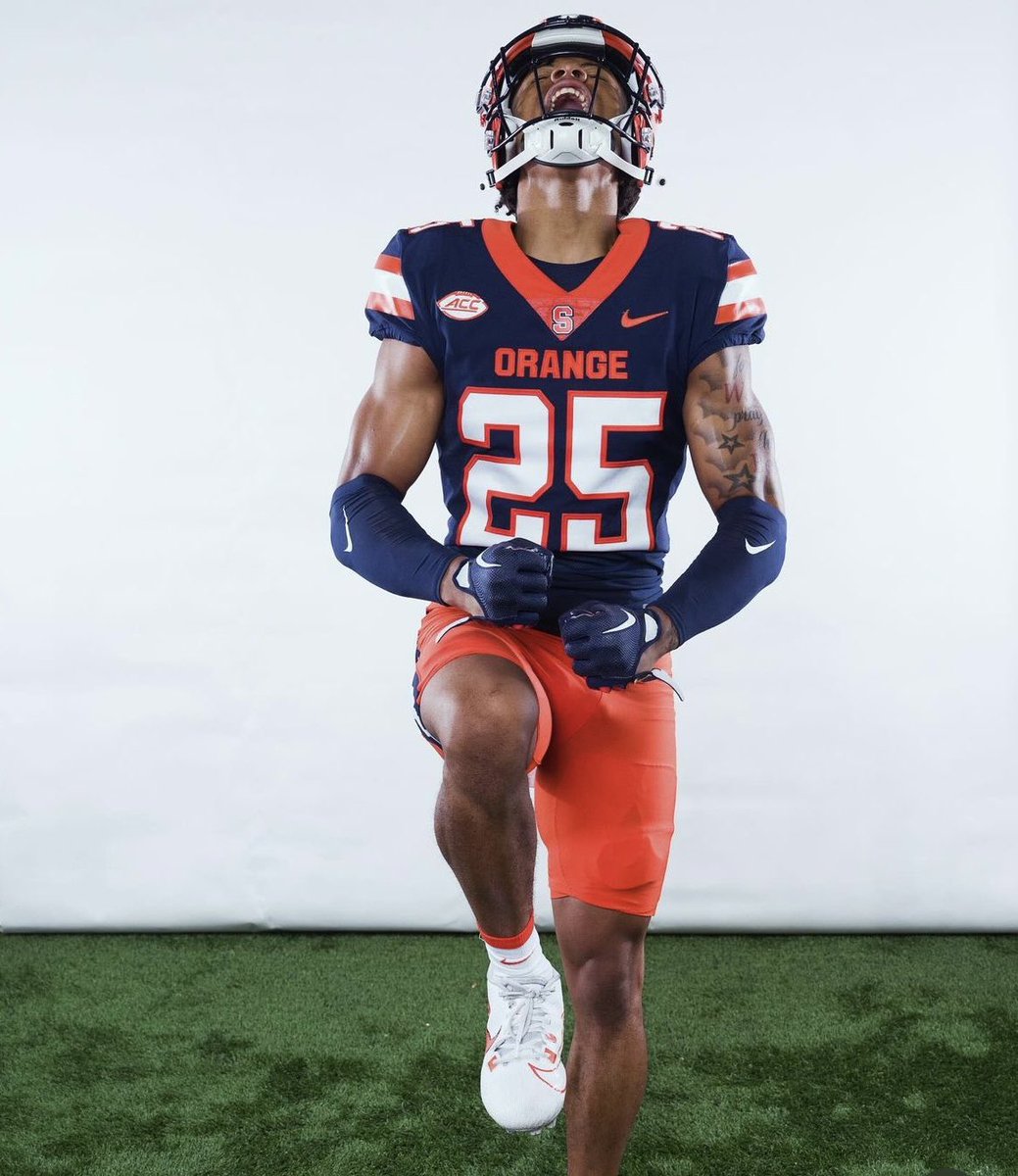 CuseReport's tweet image. 25 more days… but who’s counting?🍊