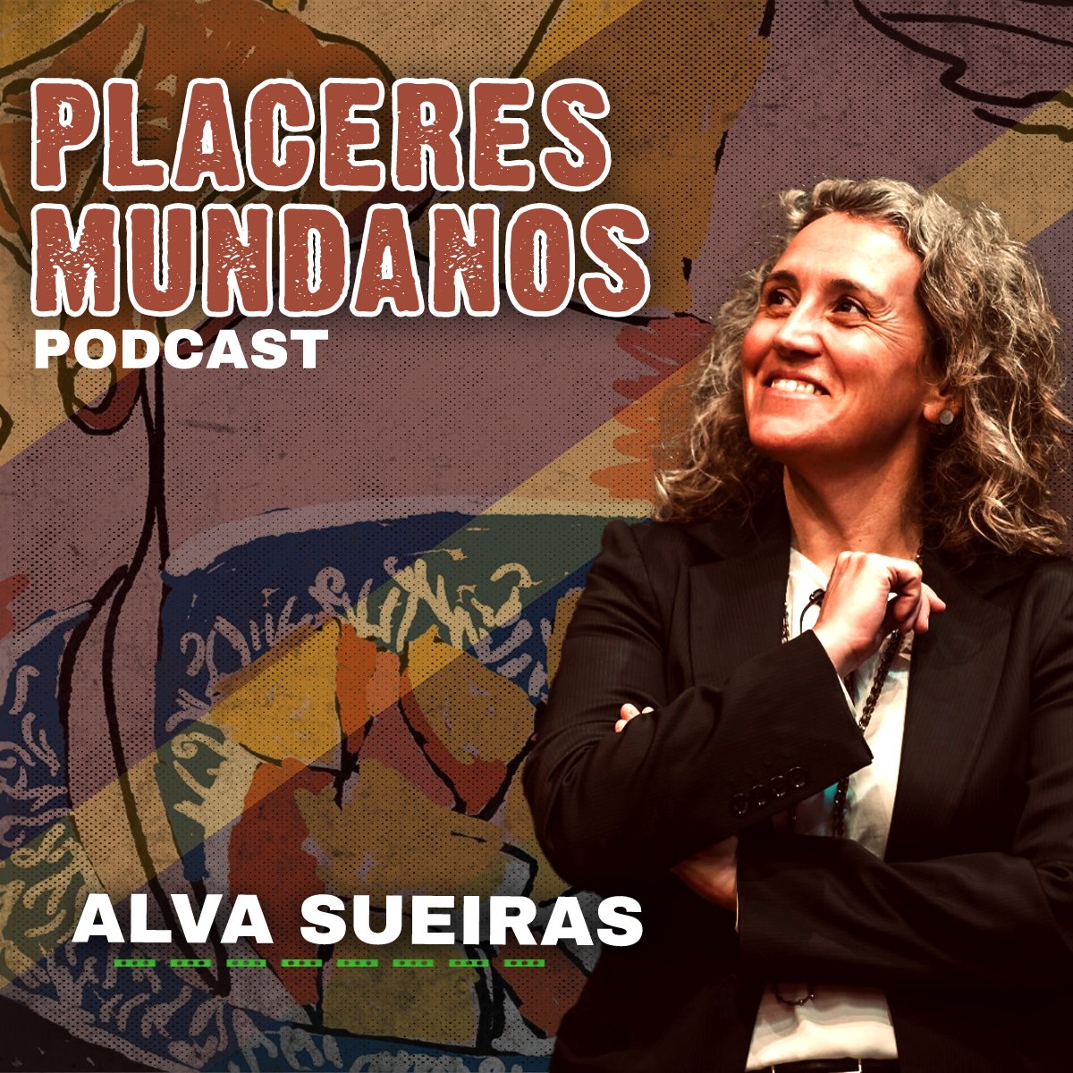 Diego Rios (@diegorios81) on Twitter photo Placeres Mundanos 🎙️Un Podcast que estamos haciendo junto a la Gestora de Empresas Hoteleras <a href="/AlvaSueiras/">Alva Sueiras Fanjul</a> sobre gastronomía. Una recomendación, escuchen con auriculares que la estética del sonido es binaural.
open.spotify.com/show/2lhQgd5Vw… Placeres Mundanos 🎙️Un Podcast que estamos haciendo junto a la Gestora de Empresas Hoteleras <a href="/AlvaSueiras/">Alva Sueiras Fanjul</a> sobre gastronomía. Una recomendación, escuchen con auriculares que la estética del sonido es binaural.
open.spotify.com/show/2lhQgd5Vw…