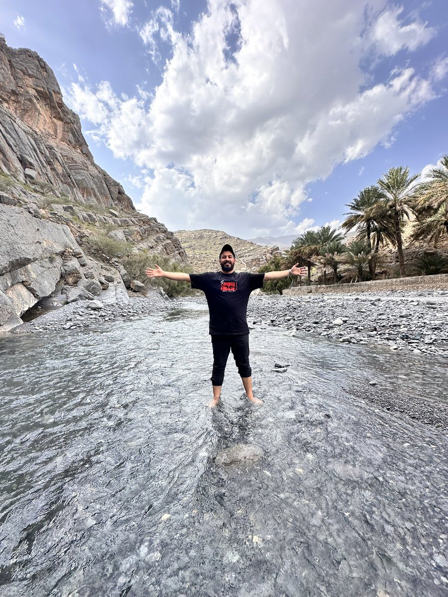 يا رب إني استودعتك عام مضى من عمري فاغفر لي ما كان فيه و اكتب لي الخير و بارك لي في هذا العام و اجعله عام أجمل مما مضى و اجعله بداية لأجمل الأقدار.

#عُمان