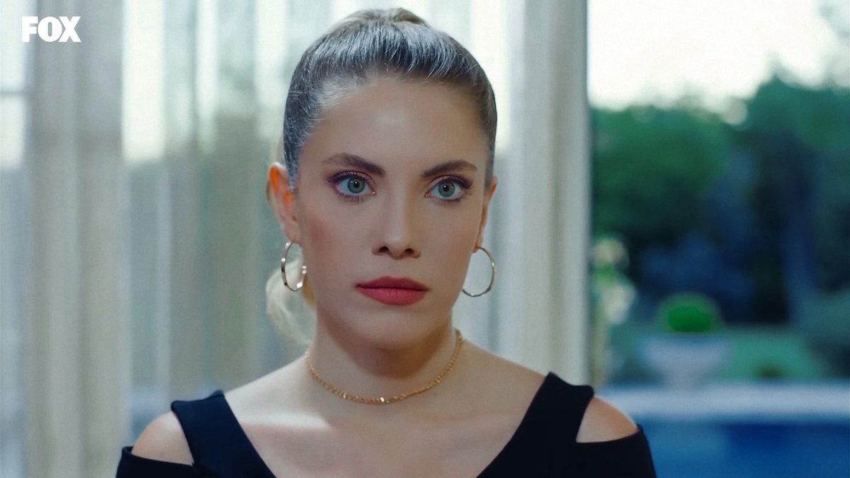 Que hace acá esta #PasionProhibida