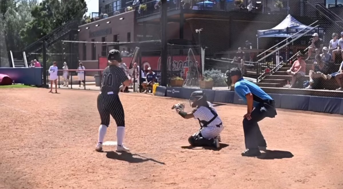 EXTRA INNING SOFTBALL (@extrainningsb) on Twitter photo Ava Jacobs, a rising star in the world of fast pitch softball, embodies resilience and determination in her journey to overcome a Left Knee PCL Tear. Click here to read more about her Journey and see some highlights! <a href="/avajacobs_2026/">Ava Jacobs</a> loom.ly/qnKbkVI Ava Jacobs, a rising star in the world of fast pitch softball, embodies resilience and determination in her journey to overcome a Left Knee PCL Tear. Click here to read more about her Journey and see some highlights! <a href="/avajacobs_2026/">Ava Jacobs</a> loom.ly/qnKbkVI