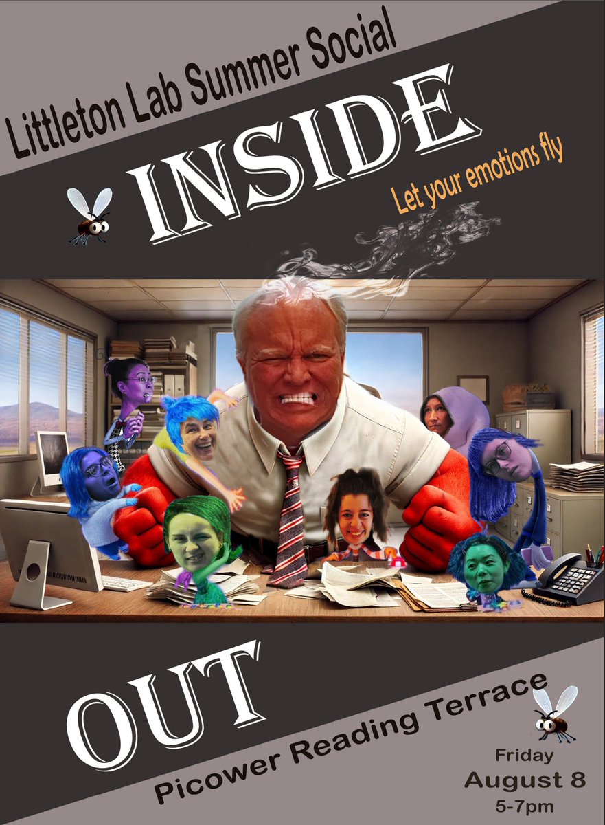 Troy Littleton tweet media