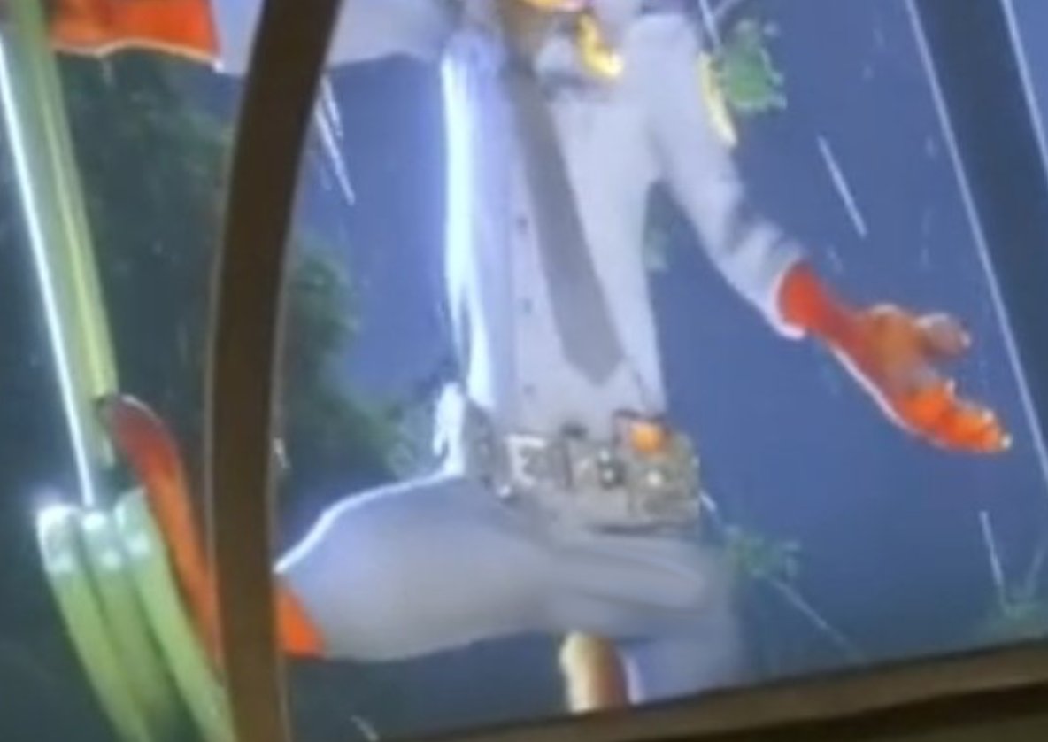 That's all I can see in that picture