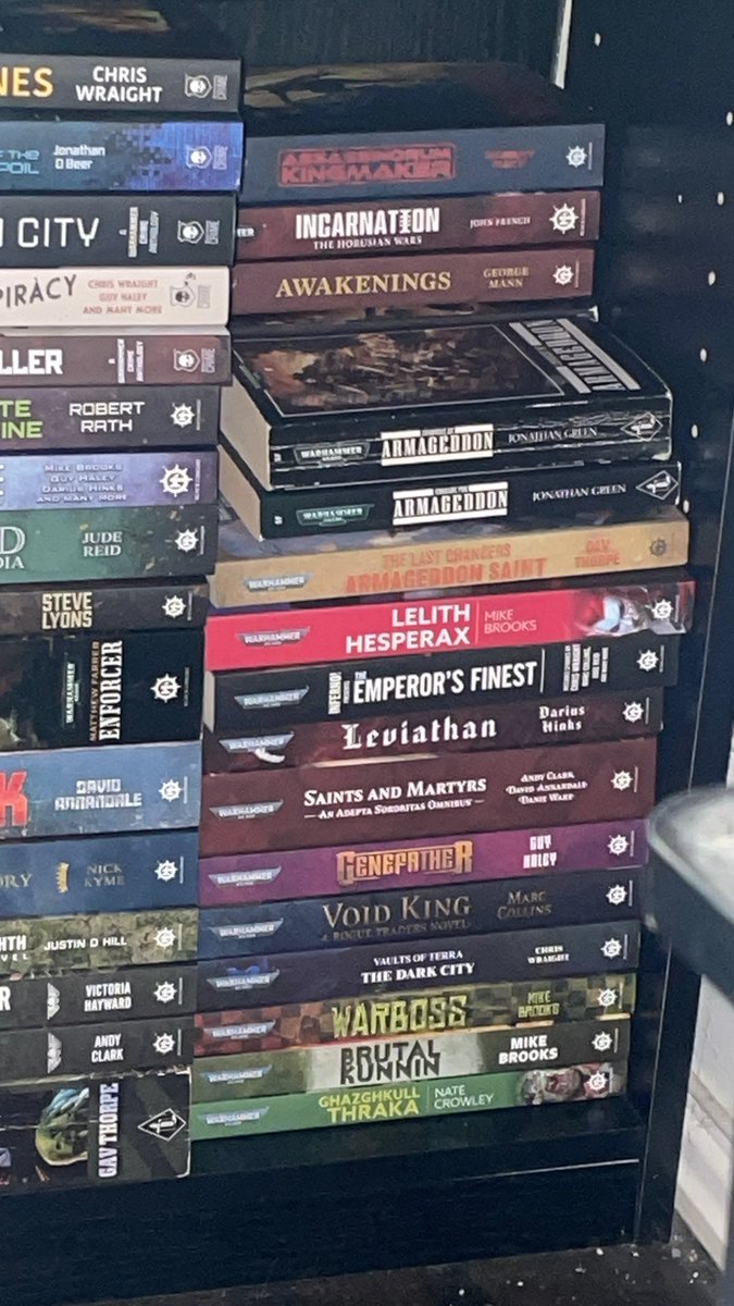 <a href="/Danacea/">Danie Ware ON BLUESKY</a> A mandatory purchase…. Amazing addition to the collection