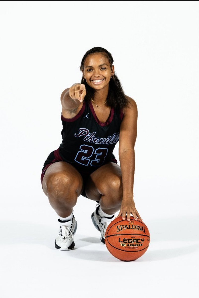 Leighan Jackson (@jacksonleighan) on Twitter photo After a great visit, I have been blessed to receive my second offer from Mount St. Joseph University 💛💙Go Lions!!! <a href="/MSJ_WomensHoops/">Mount Women's Basketball</a> After a great visit, I have been blessed to receive my second offer from Mount St. Joseph University 💛💙Go Lions!!! <a href="/MSJ_WomensHoops/">Mount Women's Basketball</a>