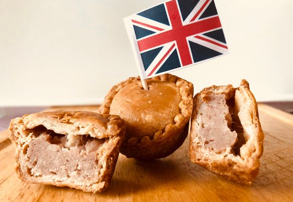 Love British Food is hosting the Great British Pie Challenge 2024 during British Food Fortnight. UK chefs and caterers are invited to create a pie using British ingredients. All hospitality sites can participate. 
buff.ly/3A7BEz2