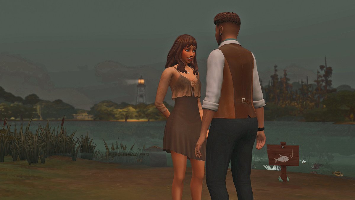 gen_simmer's tweet photo. Only sims with the socially awkward trait are able to mess up the first kiss due slope terrain 😳😂 https://t.co/3fnhY8OLY5