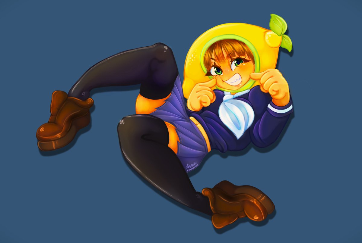 Super super sour art of my avatar

 #lemon #robloxart #roblox