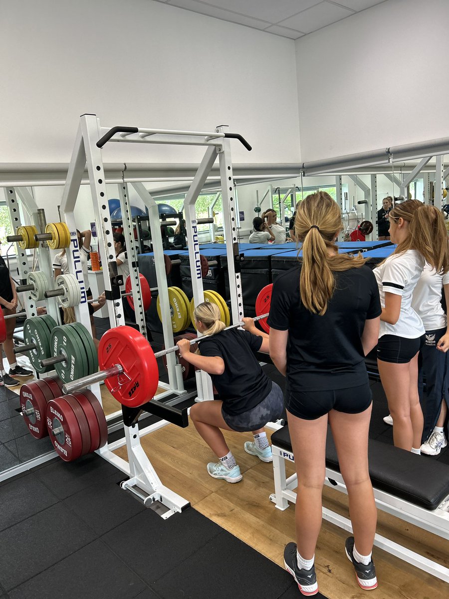 @Northants_Storm (@northants_storm) on Twitter photo Thank you to <a href="/UON_Sport/">University of Northampton Sport</a> for hosting our Pre-season Junior summer camp. The facilities and workshops were amazing and so valuable #bethestorm #stormfamily ๐๐๐ค Thank you to <a href="/UON_Sport/">University of Northampton Sport</a> for hosting our Pre-season Junior summer camp. The facilities and workshops were amazing and so valuable #bethestorm #stormfamily ๐๐๐ค