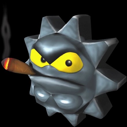 Chef_Leau's tweet photo. @HumansNoContext That reminds me of Carl and Quentin from Conker’s Bad Fur Day https://t.co/F6PsqmNiWO