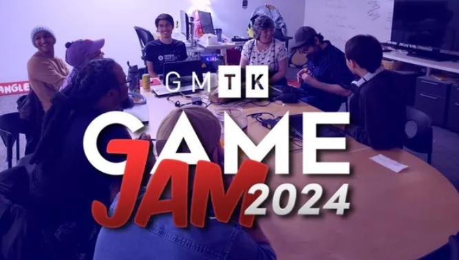We are hosting a weekend-long event for GMTK Game Jam. Let's get together and make games!

Kickoff: Next Friday, August 16th in RTP, NC

RSVP on Meetup➡️meetup.com/triangle-inter…