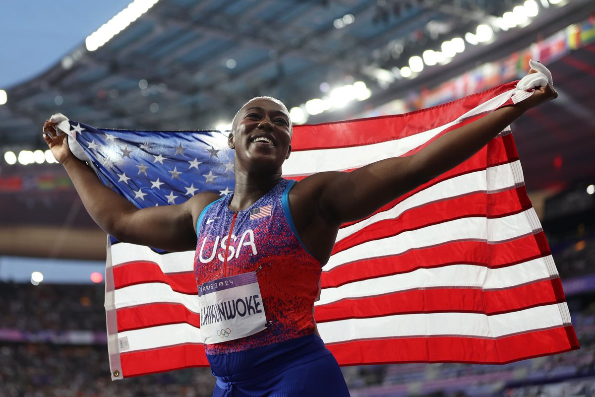 Cincinnati TF & XC tweet media