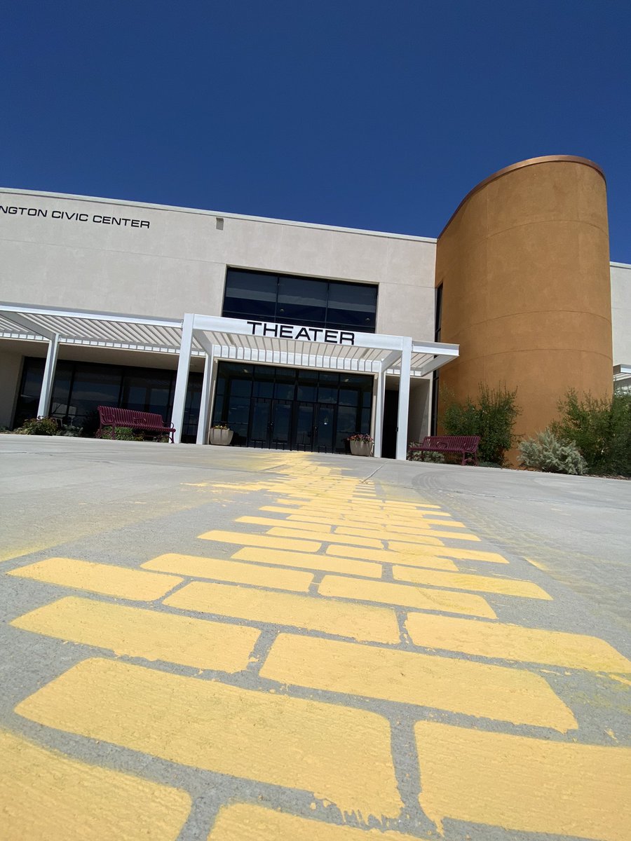 TheRubyWitch's tweet image. *cracks knuckles* 

Time to unleash my inner Kansan... 👠✨