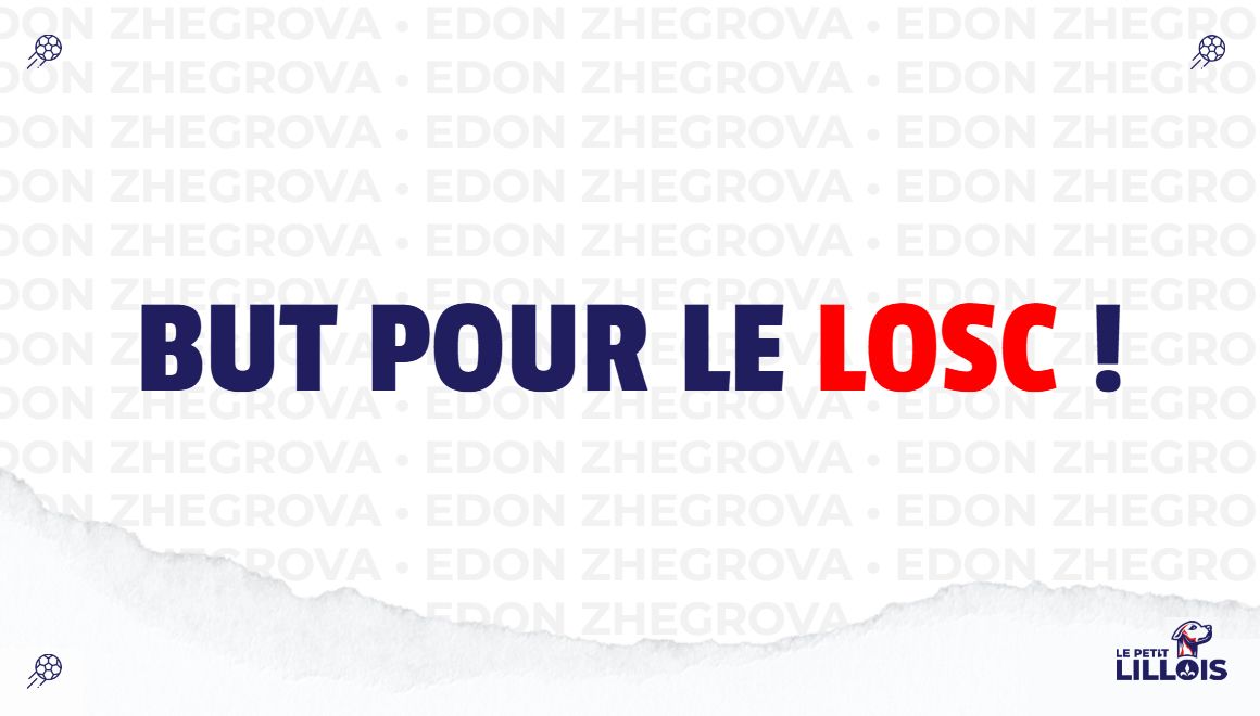 LePetitLillois's tweet photo. ⚽️ MAIS OUIIIIII, EDON ZHEGROVA LIBÈRE LE LOSC DANS LE TEMPS ADDITIONNEL, C’EST MAGNIFIQUE ÇA !!!!
90’ : 2️⃣-1️⃣ | #LOSCFSK https://t.co/hNaN7gDEo7