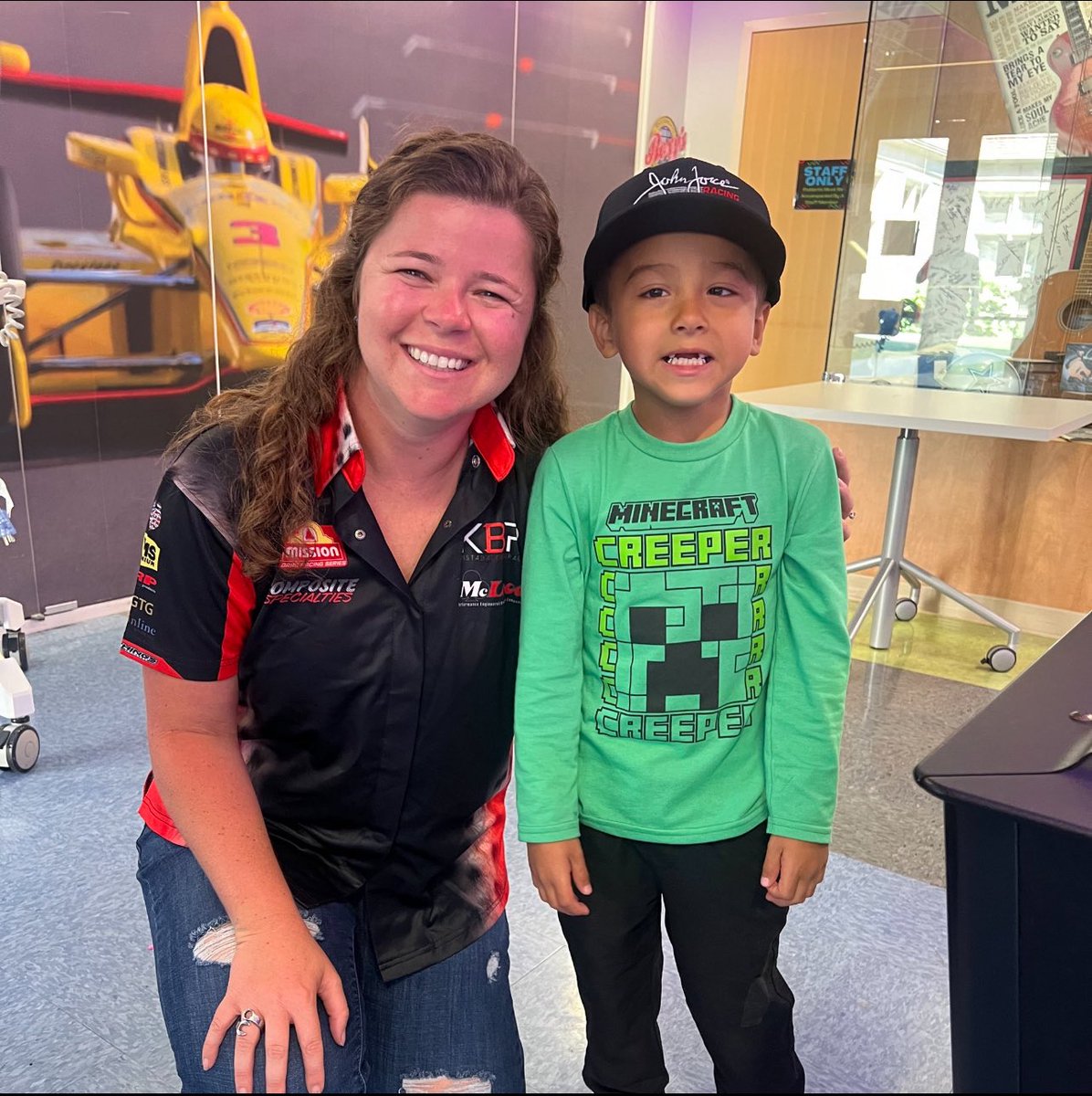 Austin Prock tweet media