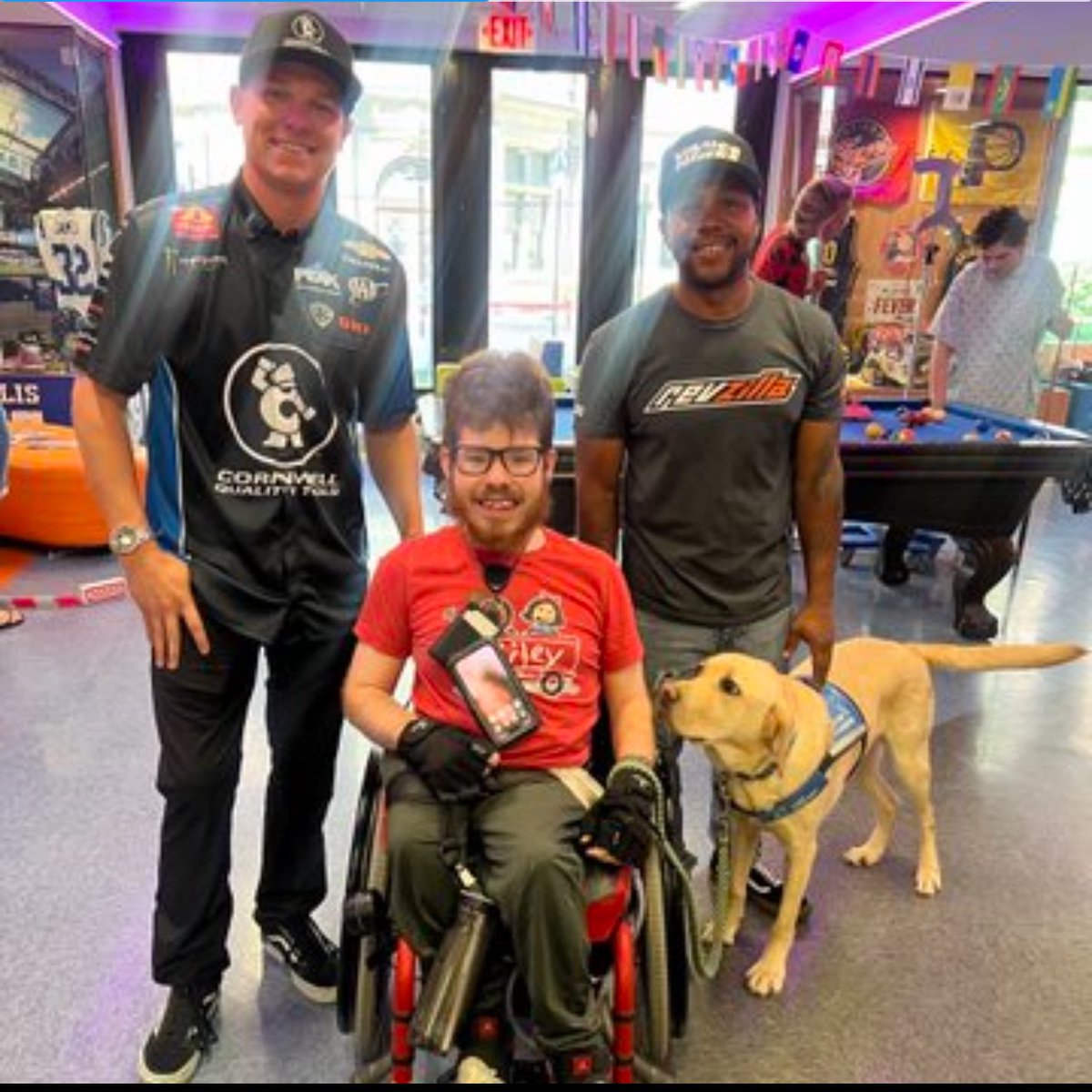 Austin Prock tweet media