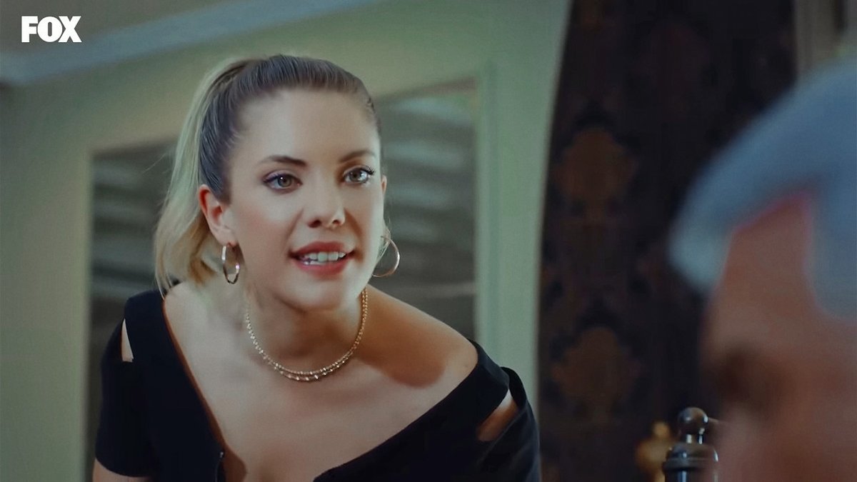 Viejo creeme #PasionProhibida