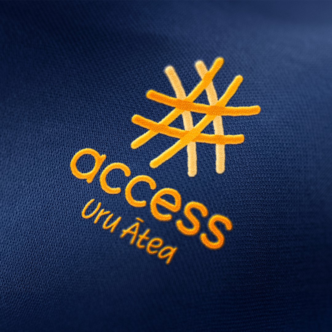 uberbrand's tweet image. Kia Ora! @accesscommunityhealth_nz is on a mission to make lives better. We provided a new strategy and brand identity to drive distinction &amp;amp; embody the collective energy of stars in the night sky “together shining brighter.” #CommunityHealth  #InnovationInHealthcare #branddesign