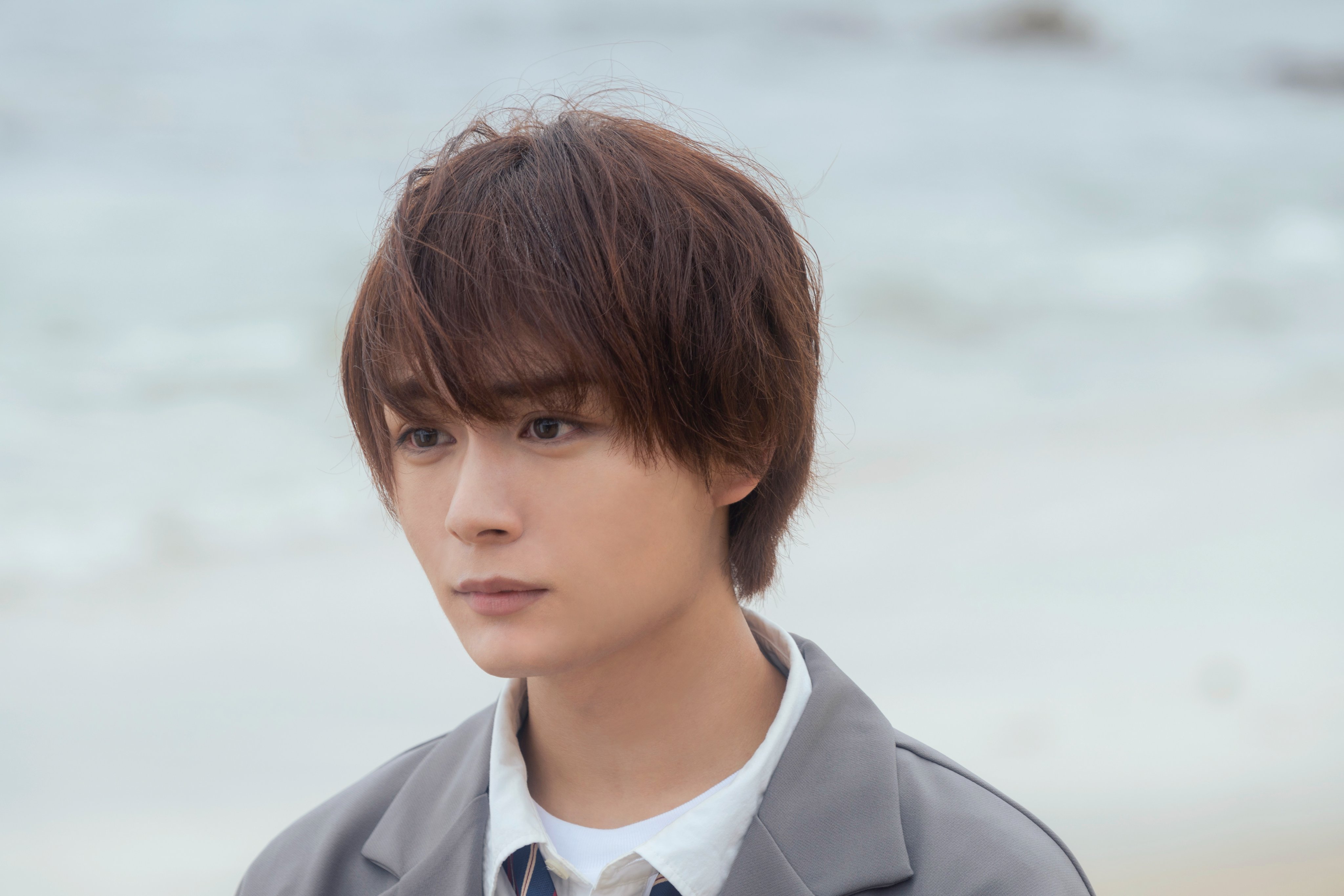 映画『恋を知らない僕たちは』公式 💕2025.2.14（金）Blu