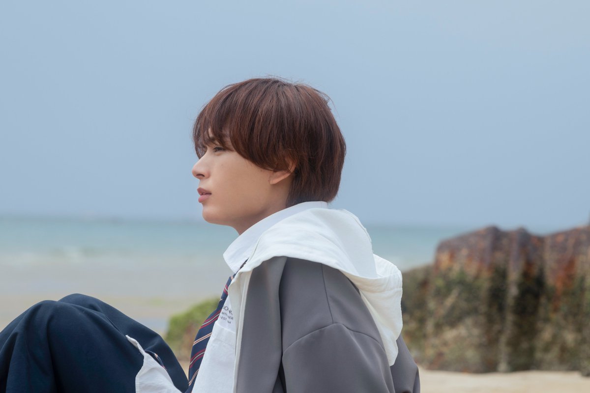 koiboku_movie's tweet photo. 🧡𓂃𓈒𓏸𝙷𝚊𝚙𝚙𝚢 𝙱𝚒𝚛𝚝𝚑𝚍𝚊𝚢𓂃𓈒𓏸🧡
#大西流星 さん🎂✨

映画初主演💖祝 23 歳🎉

#なにわ男子 としても俳優としても
大活躍中の彼から目が離せない!

恋する気持ちが揺れる💕
"エモい表情"の英二は必見👀✨

#恋を知らない僕たちは 8/23全国公開🎬♡ʾʾ
#恋僕
#大西流星誕生祭2024 https://t.co/8fSOpP12lM