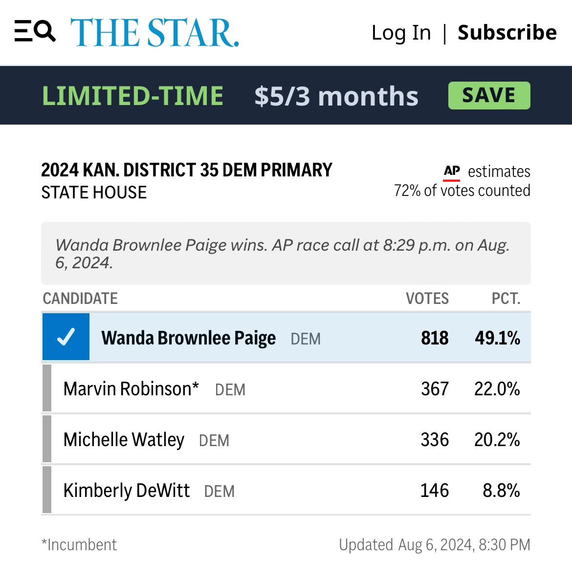 Today is a really great day ❤️ #ksleg