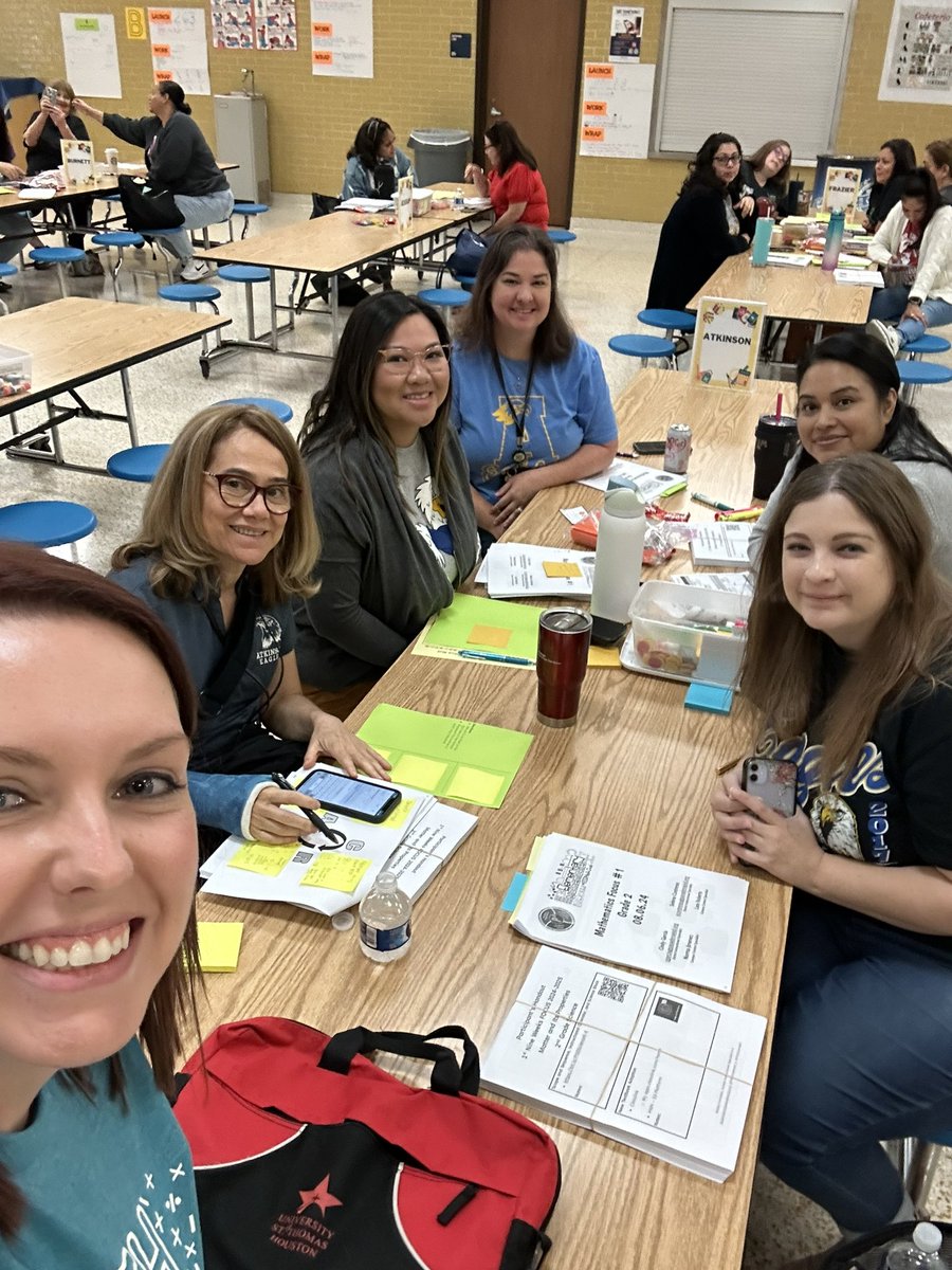 RieckKortnie's tweet image. 2nd grade math focus was a success! We explored 1NW SE’s, CRA model, engaged in L,W,W and had great conversations around all of it! Even though we didn’t get a picture, I can’t thank my partner Beth Anne enough! Let’s launch into an amazing year! 🚀#PISDMathChat #AtkinsonEagles
