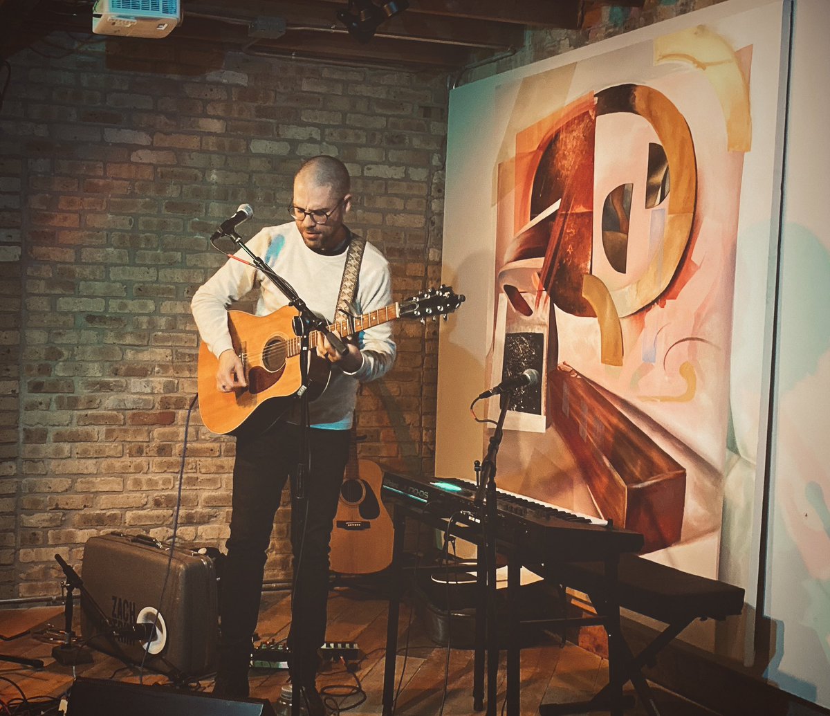 Next Paperback Hero tweet media