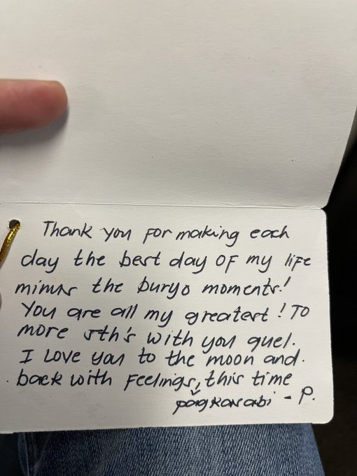 cdv_arks's tweet image. 🐧❤️🐧