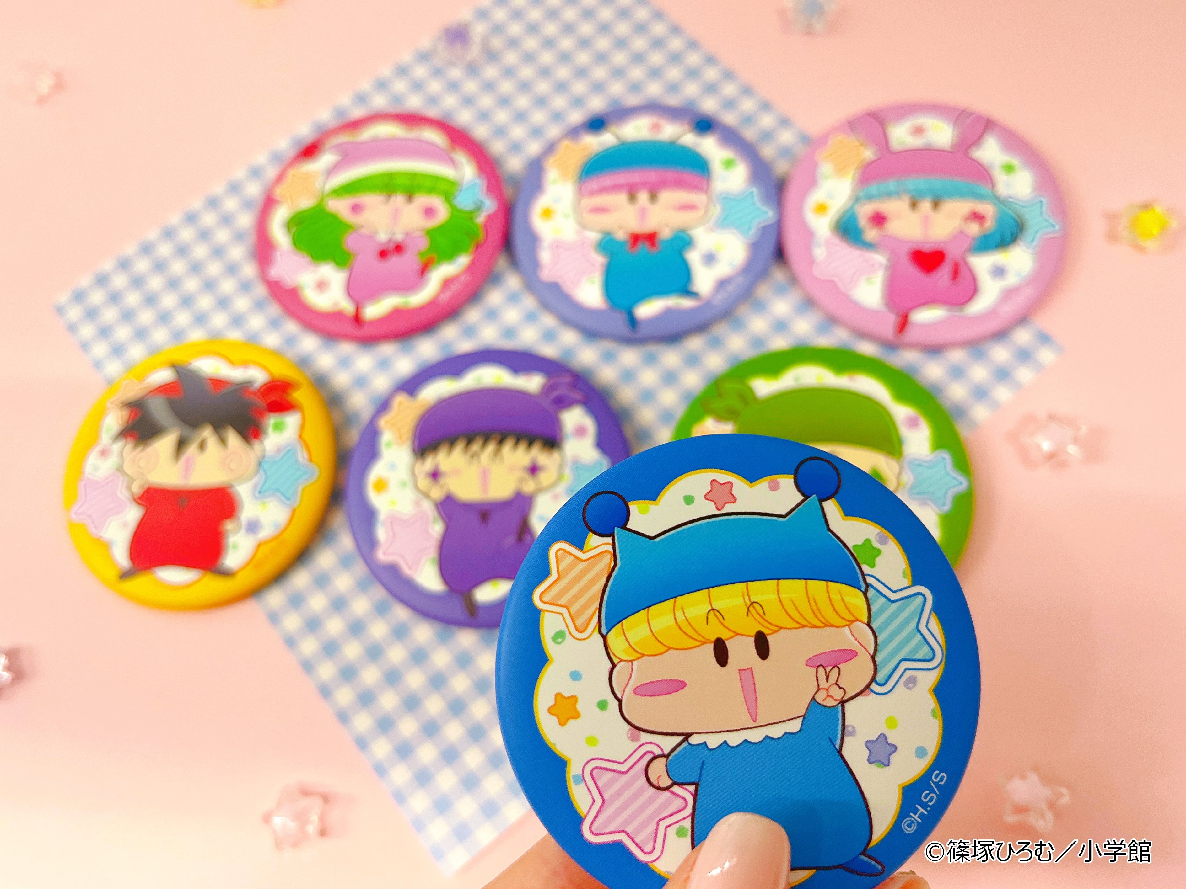 【冬バーゲン★特別送料無料！】 メディコス・エンタテインメント_総合 on X:  ピンズ・ピンバッジ・缶バッジ
