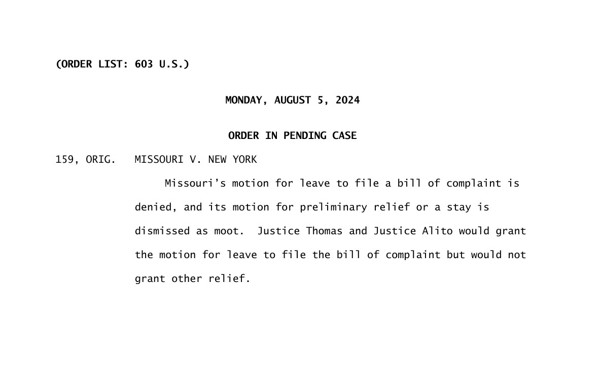 politvidchannel's tweet photo. FULL COURT RULING BELOW. https://t.co/ElSGRvuDk4