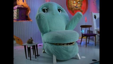 MelechThomas's tweet image. Chairry: “Tell JD Vance. I want him to know it was me.”