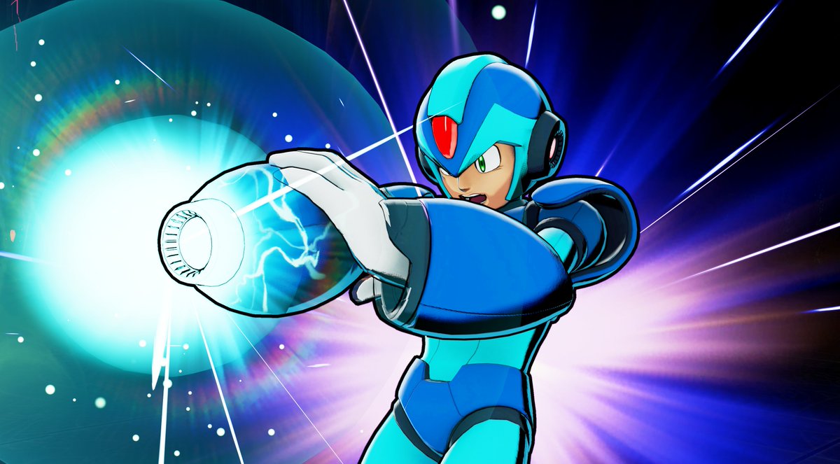 Marvel vs. Capcom Infinite & Beyond tweet media