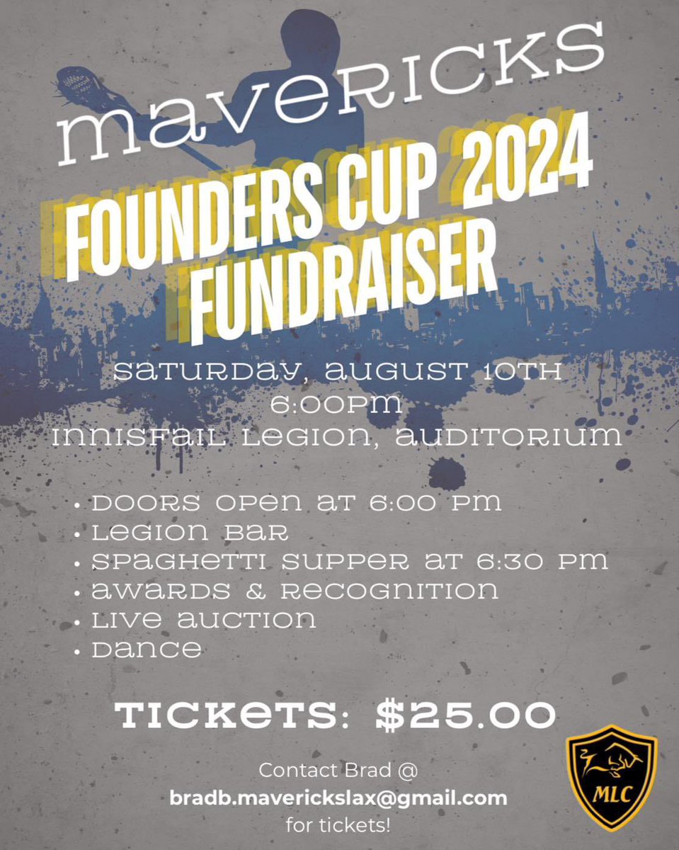 Mavericks Elite Lacrosse (@mvelmavericks) on Twitter photo 