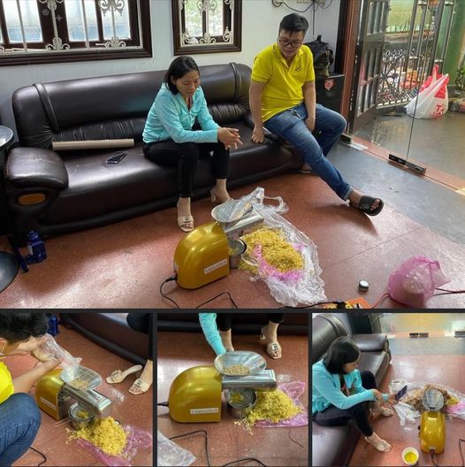 Siêu thị Hải Minh chào đón khách hàng đến và test máy trực tiếp tại trụ sợ HCM luôn cả nhà ơi!
📷 Trụ sở Hồ Chí Minh:  0932 196 898 - 0902 787 139
📷Cần Thơ : 0938 704 139
📷DakLak : 0984 762 139