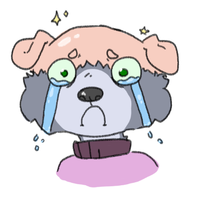 ...endwhispers made me draw it..... baldyun (have you guys ever regretted your decisions? I know I have..)