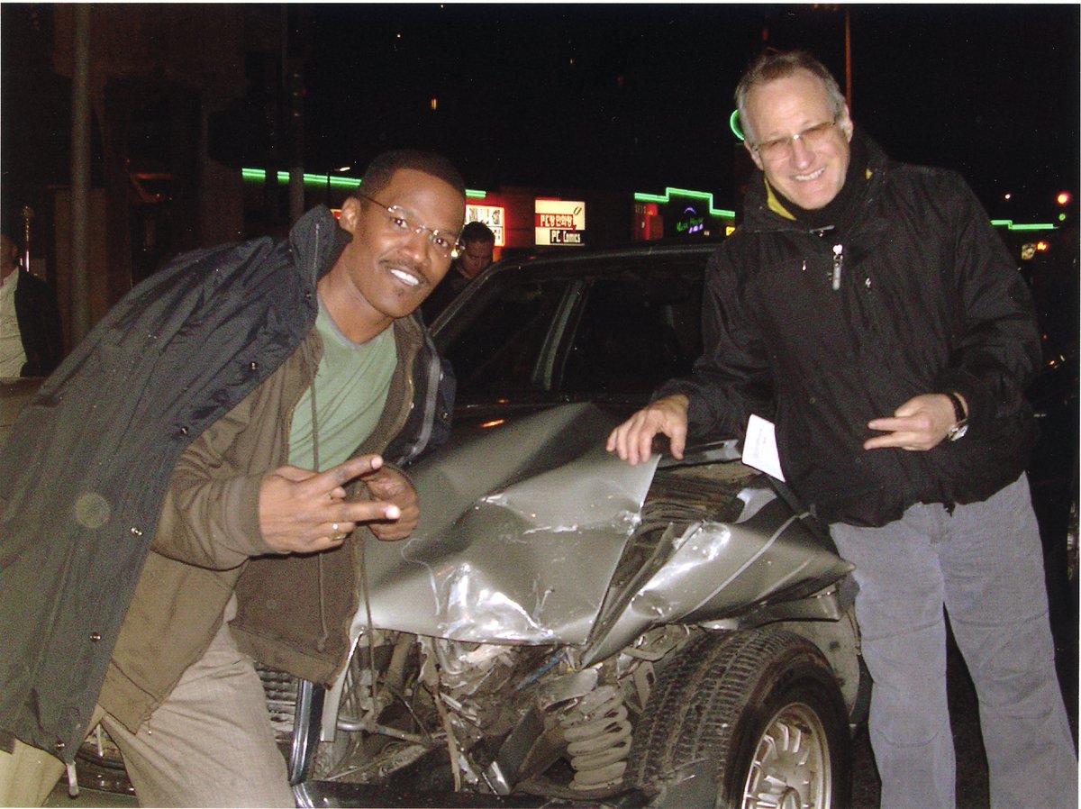 Michael Mann tweet media