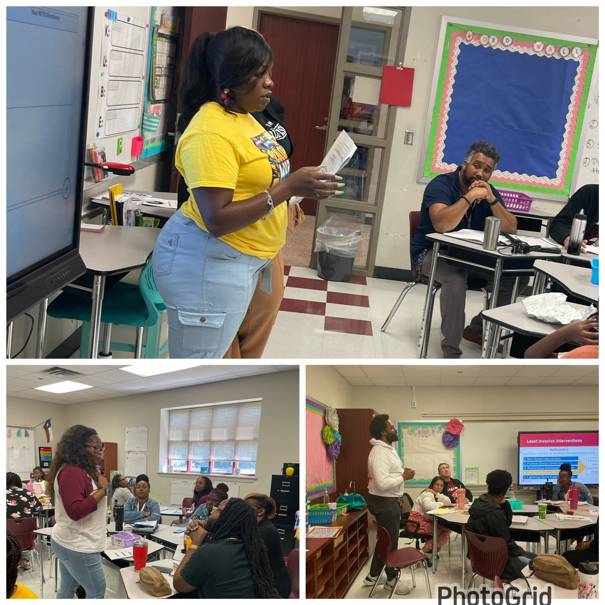 Erica Sneed M. Ed. tweet media