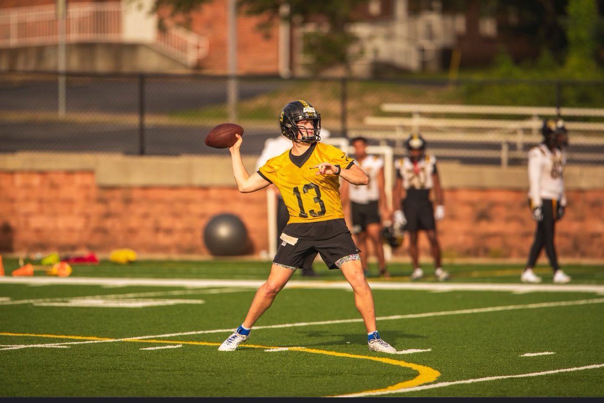 Bryce Morton tweet media