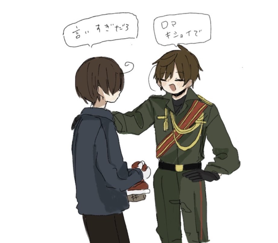 kumori_aaaa's tweet photo. ミュ https://t.co/q1WElEJ5Du