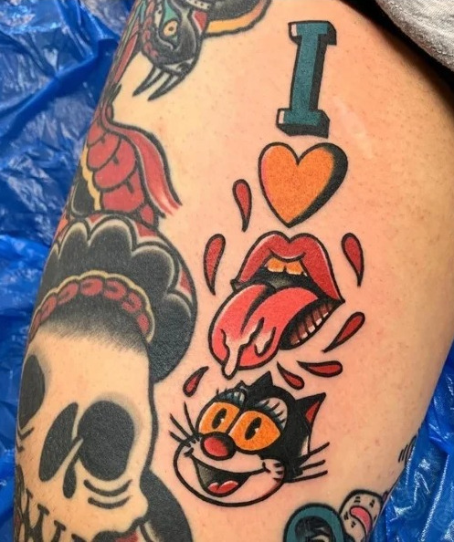 Desert Gump tweet media