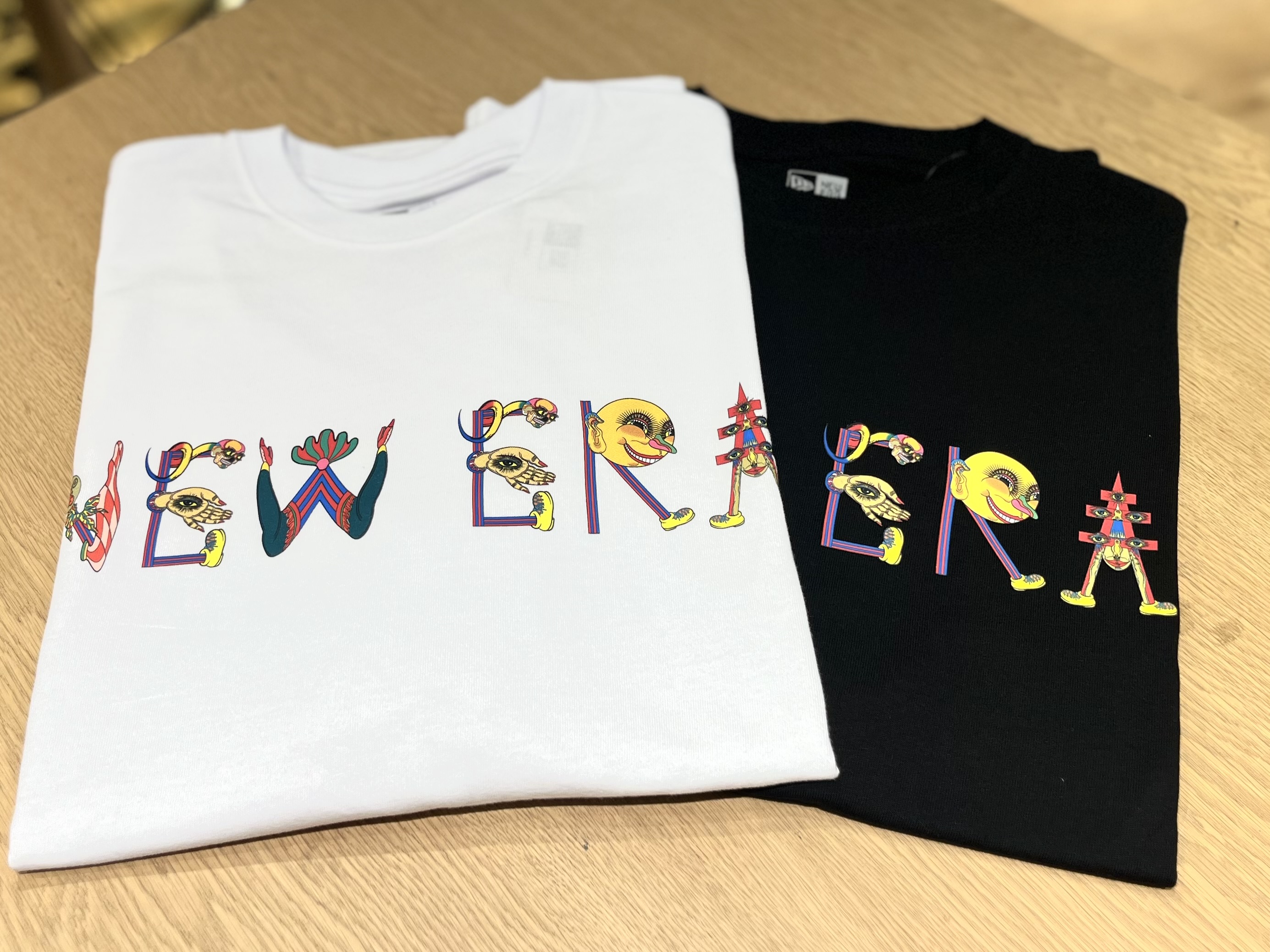 NEW ERA HARAJUKU on X: 
