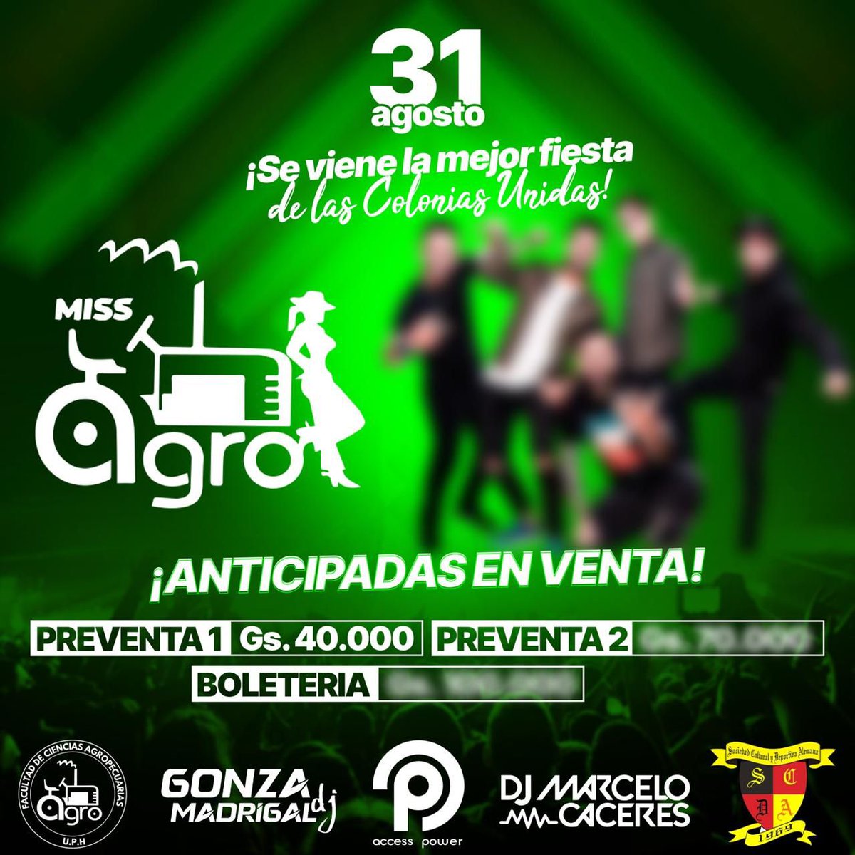 Estamos volviendooo💚🍻🍻