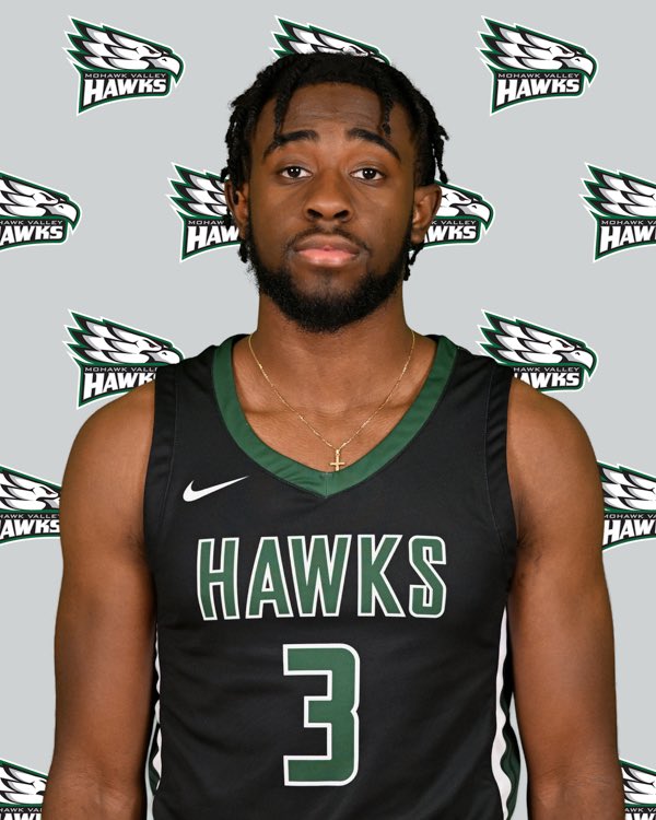 Juco Prep Assistance (@jucoassistance) on Twitter photo Exciting news: Mohawk Valley CC guard π Tyruse Boock (<a href="/tyruseboock/">Tyruse Boock</a>) will join Tobin Anderson's team at Iona University this fall. Boock, a 6β3" guard, showcased impressive stats with 15.1 PPG, 6.8 RPG, and a 37% three-point shooting average this season.
According to Head Coach Exciting news: Mohawk Valley CC guard π Tyruse Boock (<a href="/tyruseboock/">Tyruse Boock</a>) will join Tobin Anderson's team at Iona University this fall. Boock, a 6β3" guard, showcased impressive stats with 15.1 PPG, 6.8 RPG, and a 37% three-point shooting average this season.
According to Head Coach