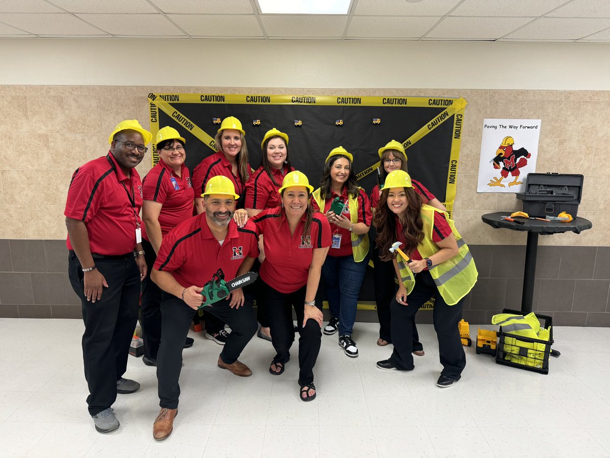 Liliana Middlebrooks, M.Ed (@mrs_mbrooks) on Twitter photo What a great day at my new home campus! Good things are happening, and we are paving the way forward <a href="/MacArthurCards/">MacArthur HS</a> <a href="/TheMrsYBB/">Principal YBB</a> <a href="/IrvingISD/">Irving ISD</a> What a great day at my new home campus! Good things are happening, and we are paving the way forward <a href="/MacArthurCards/">MacArthur HS</a> <a href="/TheMrsYBB/">Principal YBB</a> <a href="/IrvingISD/">Irving ISD</a>
