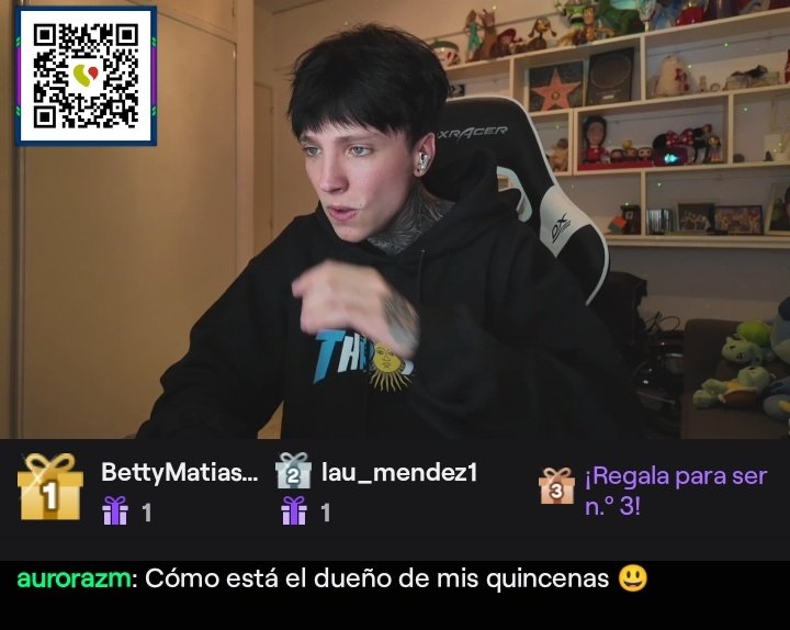 Cry chat out of context💧 tweet media