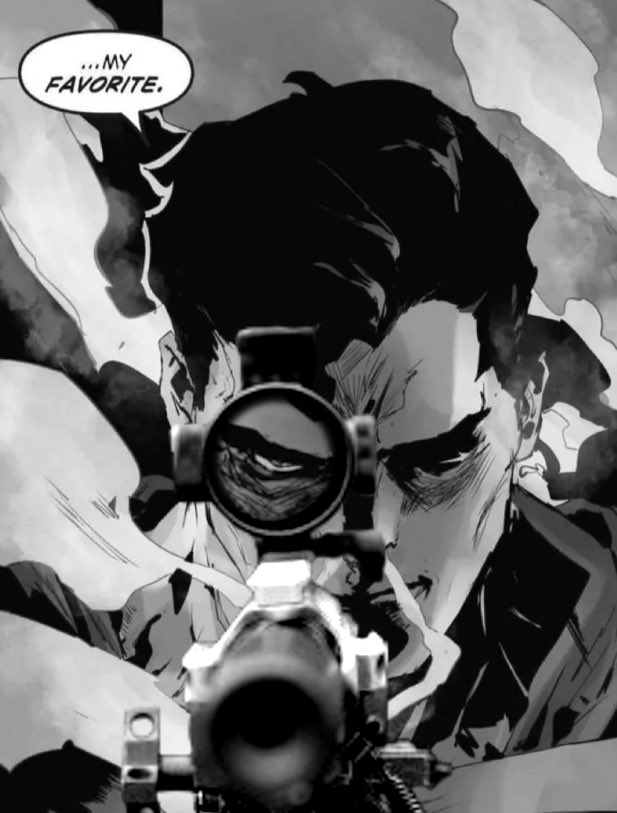 Randomizer_TR's tweet image. When someone doesn&apos;t respect the sight line #sniper