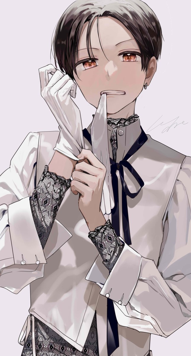 ぽむ on X: 