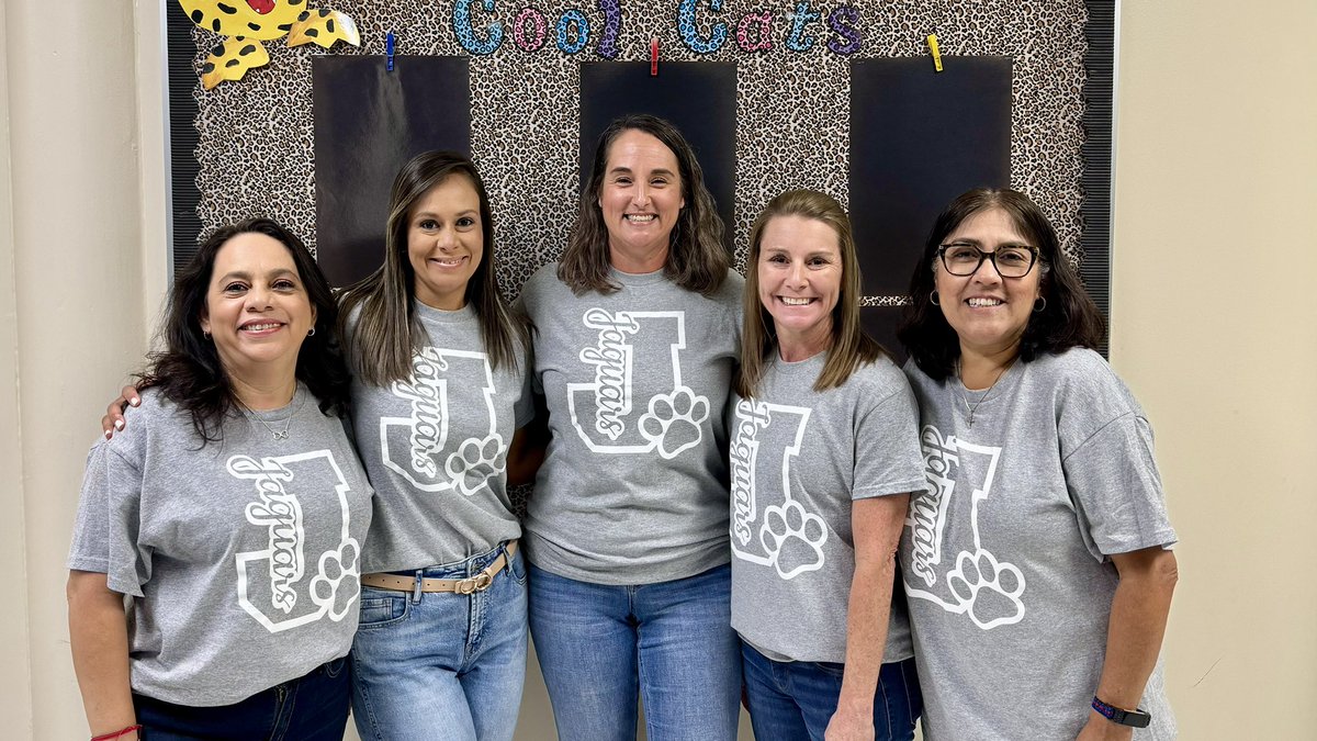 Jackson Elementary tweet media