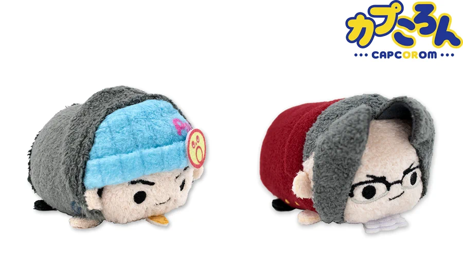 CAPCOM STORE (カプコンストア） on X: 